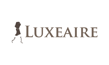LuxeAire.com - Creative brandable domain for sale